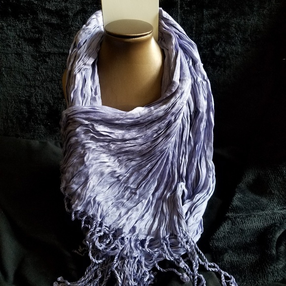 Queens Accessories - Wrap Scarf, Infinity Scarf, Shawl